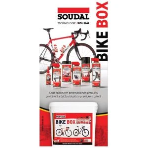 Bike box DL 300x300