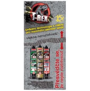 T REX gold