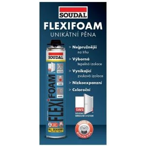 flexifoam 300x300