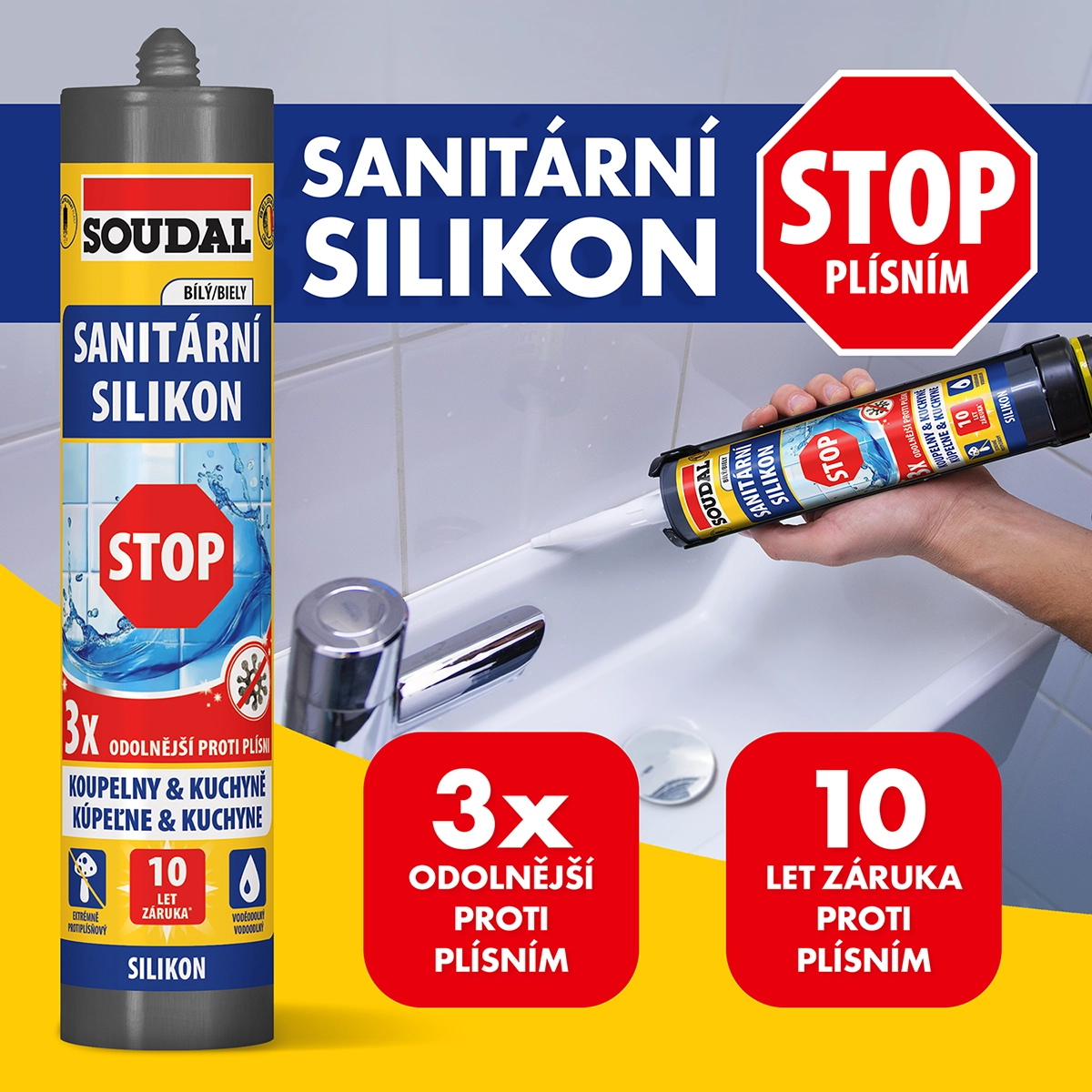 Silikon_STOP_banner_web Novinky v SOUDALu