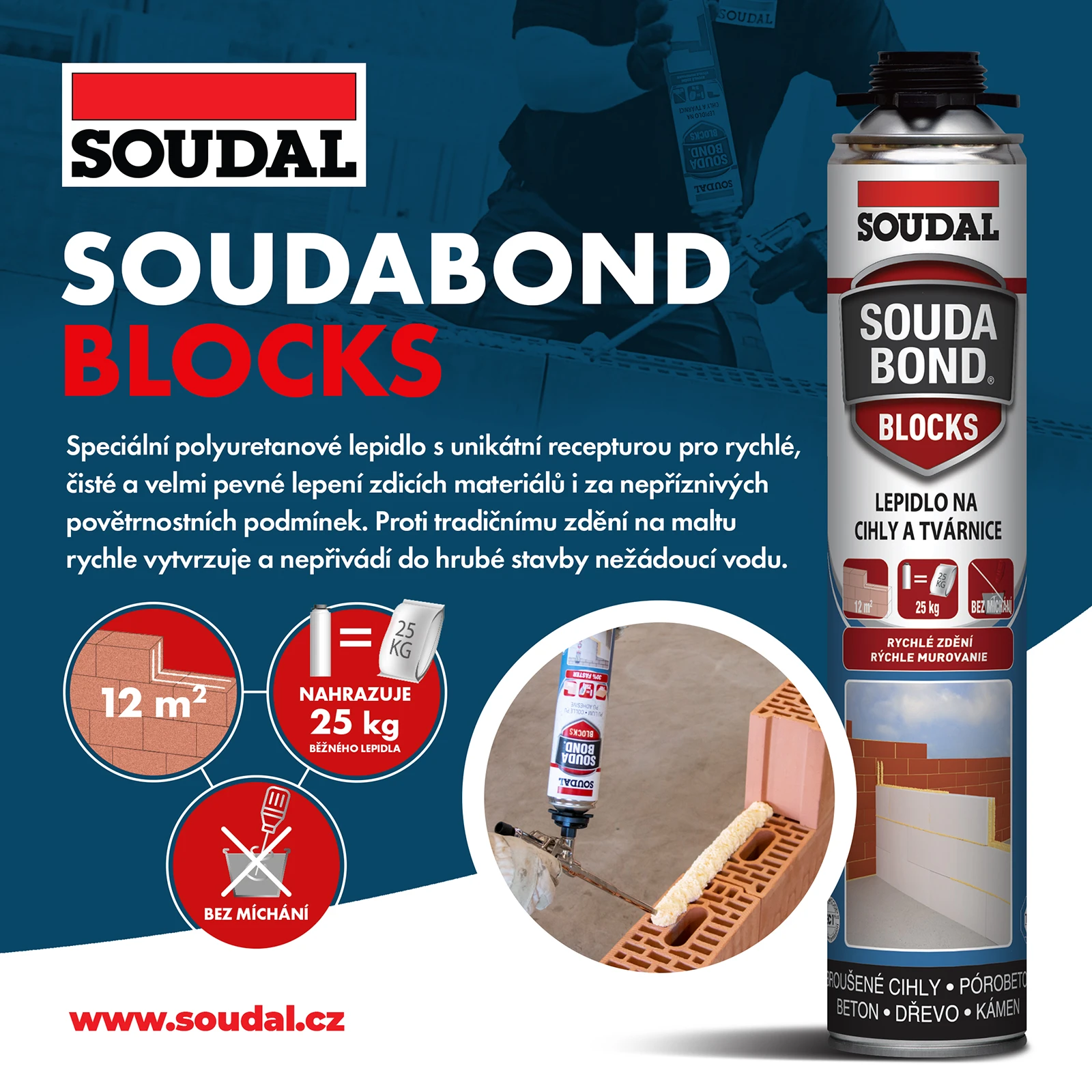 Novinka_FB_SOUDABOND_BLOCKS Novinky v SOUDALu