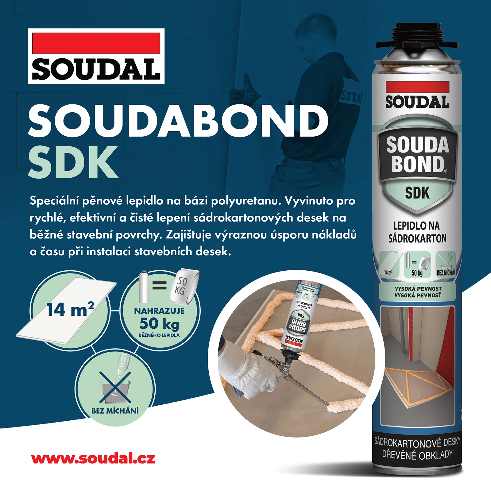 Novinka_FB_SOUDABOND_SDK Novinky v SOUDALu