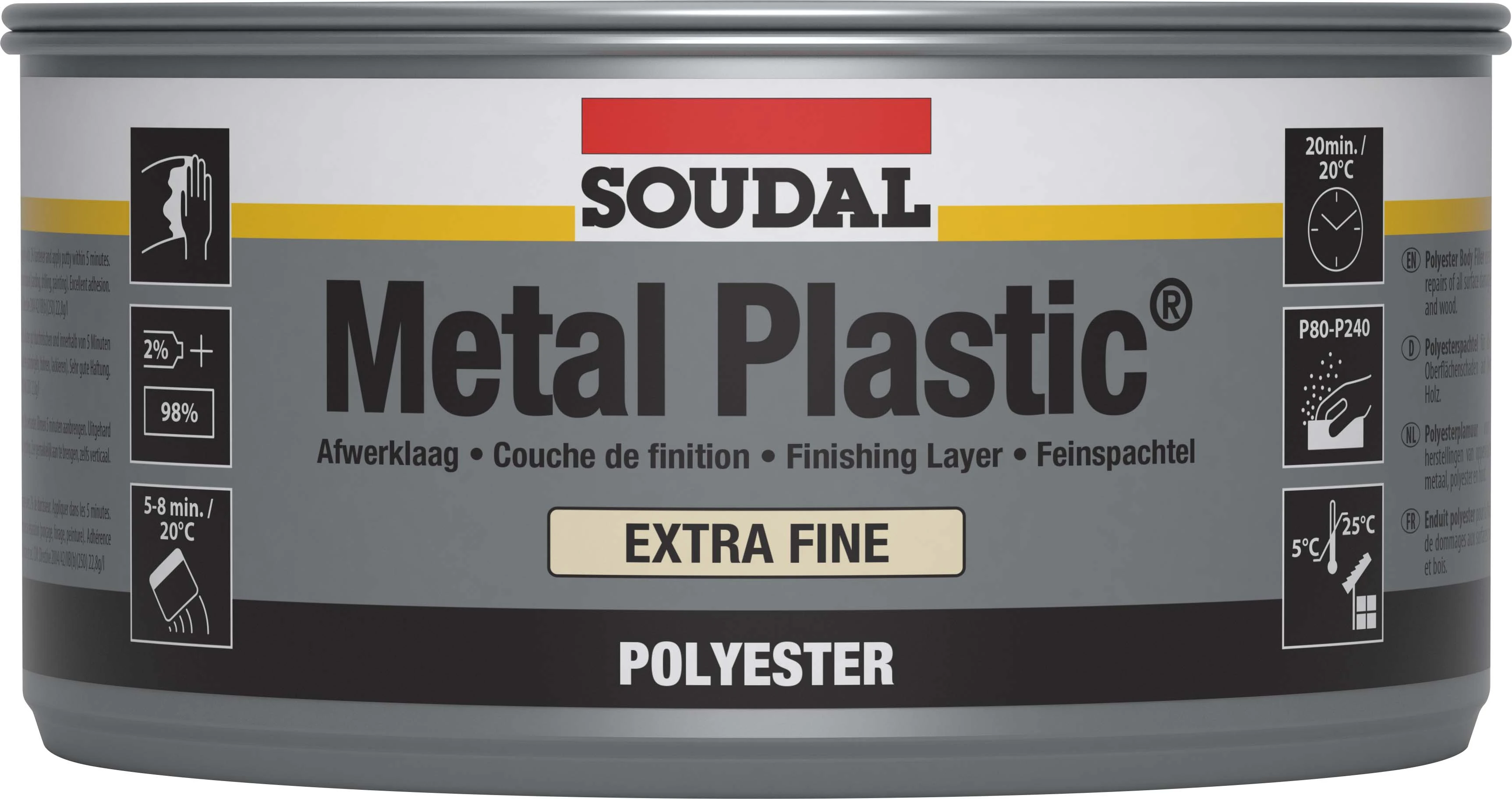 6554-metal-plastic-extra-fine-viz-1709 PRE PROFESIONÁLOV: Metal Plastic extra fine