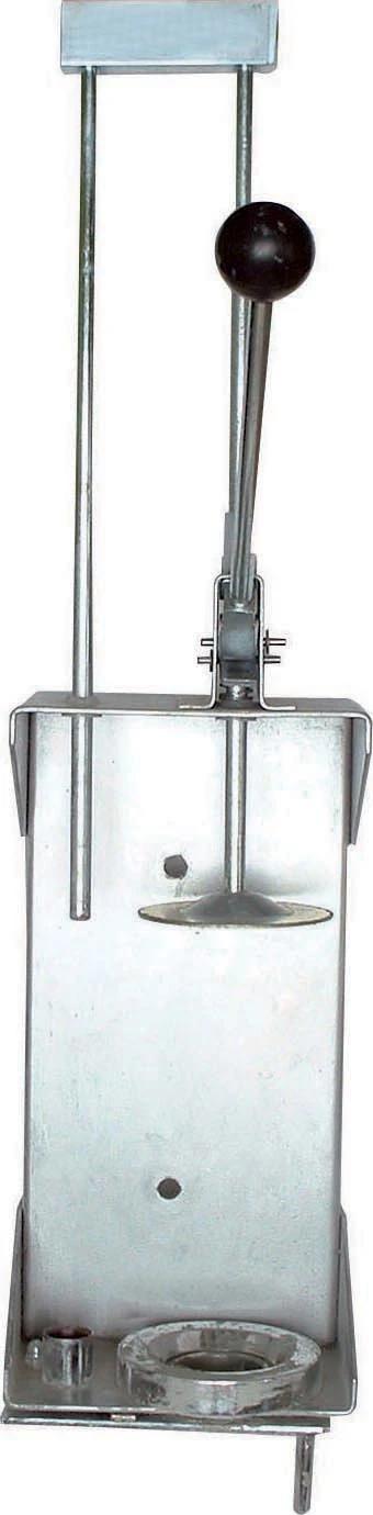 2510-damepl3kg PRE PROFESIONÁLOV: Dávkovač metal plastic