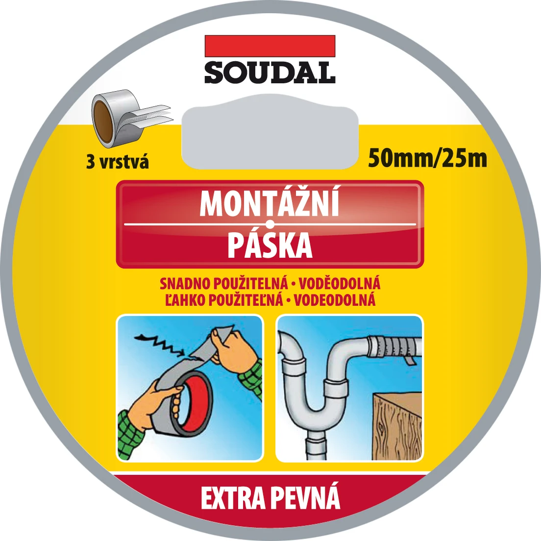 4957-montazni-paska-viz STAVEBN&Aacute; CH&Eacute;MIA PRE SPOTREBITEĽOV: Mont&aacute;žna p&aacute;ska