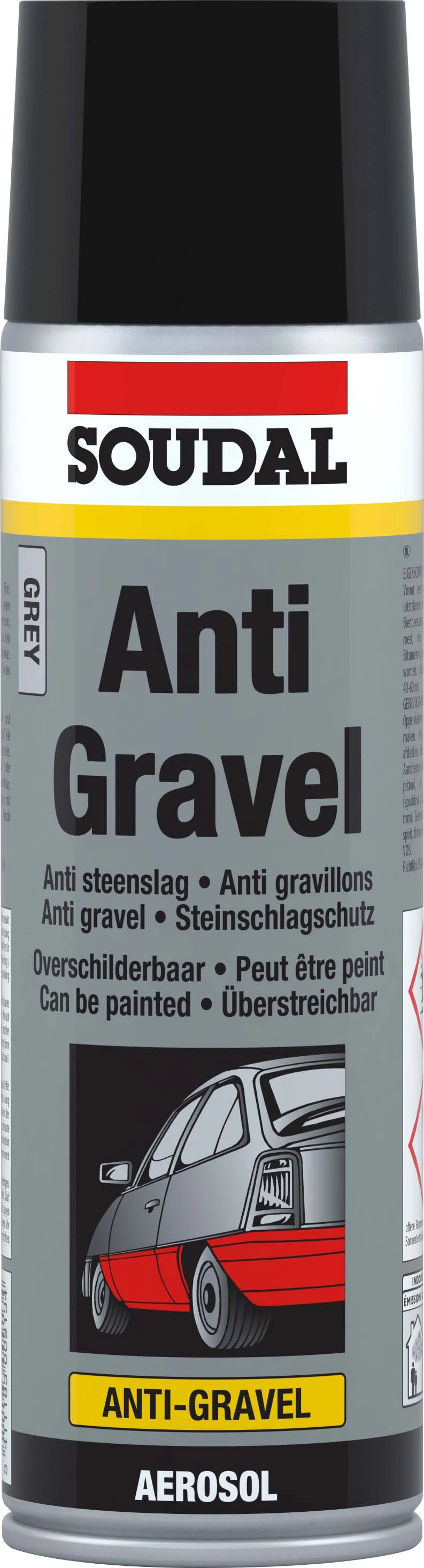 6563-anti-gravel-500ml-viz-1709 PRE PROFESION&Aacute;LOV: Antigravel 