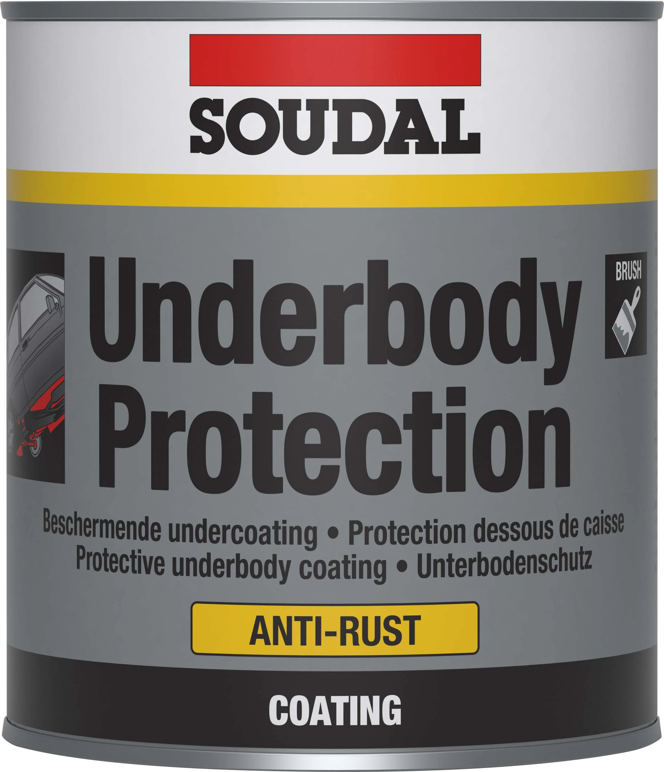 8147-underbody-protection-1kg-viz-1709 PRE PROFESIONÁLOV: Underbody protection