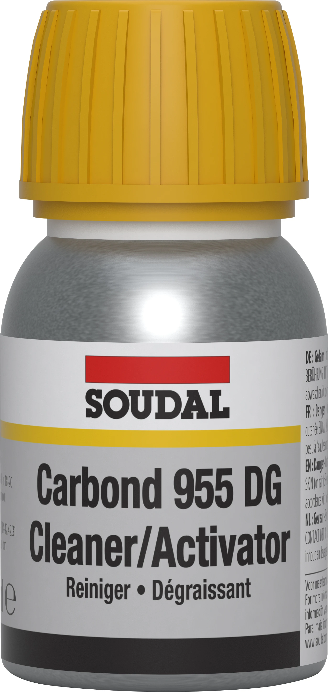 6532-carbond-955-dg-cleaner-viz-1708 PRE PROFESIONÁLOV: Carbond 955 DG