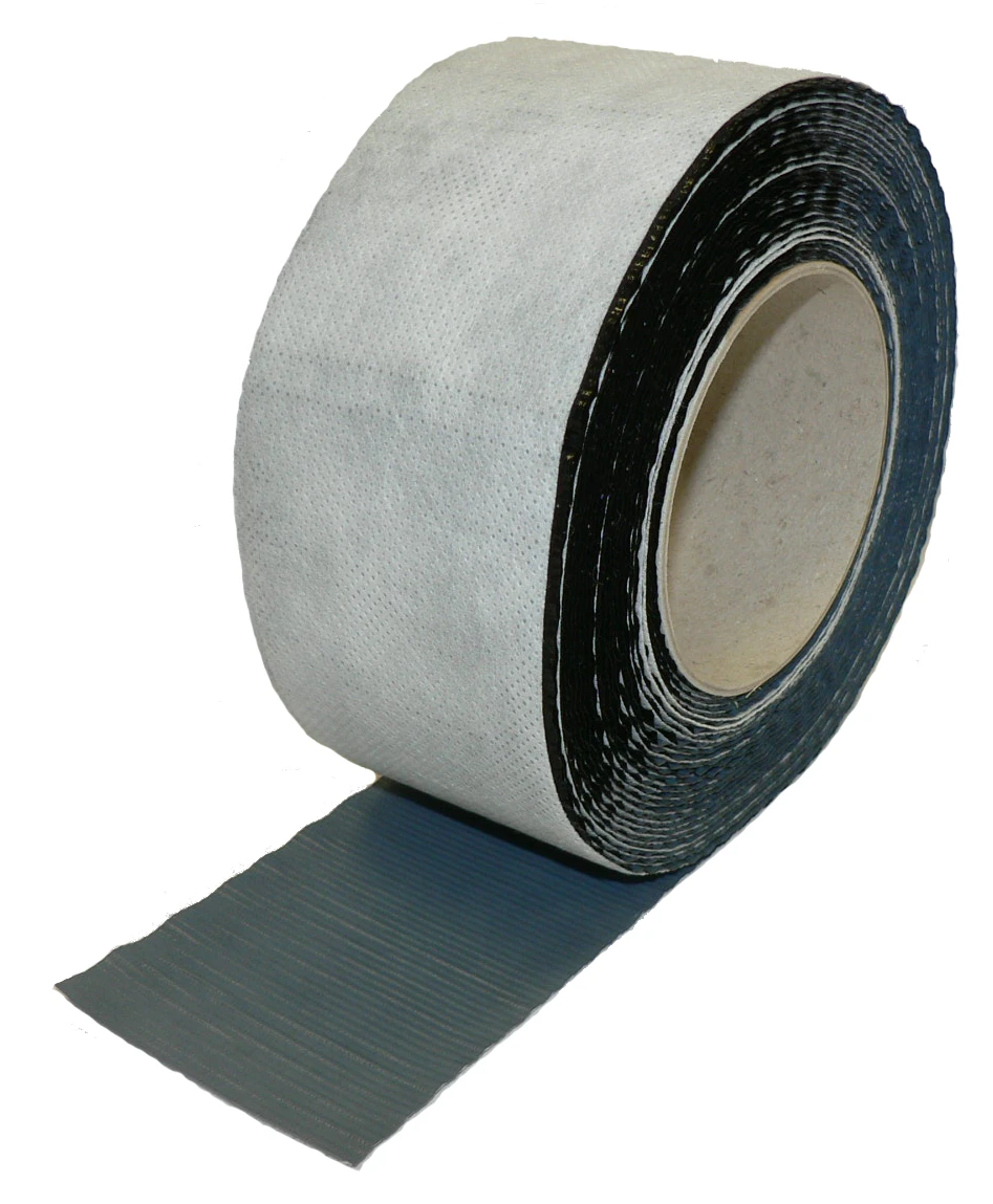 4341-butyl-fleece1 PRE PROFESION&Aacute;LOV: Soudaband Butyl - fleece +A