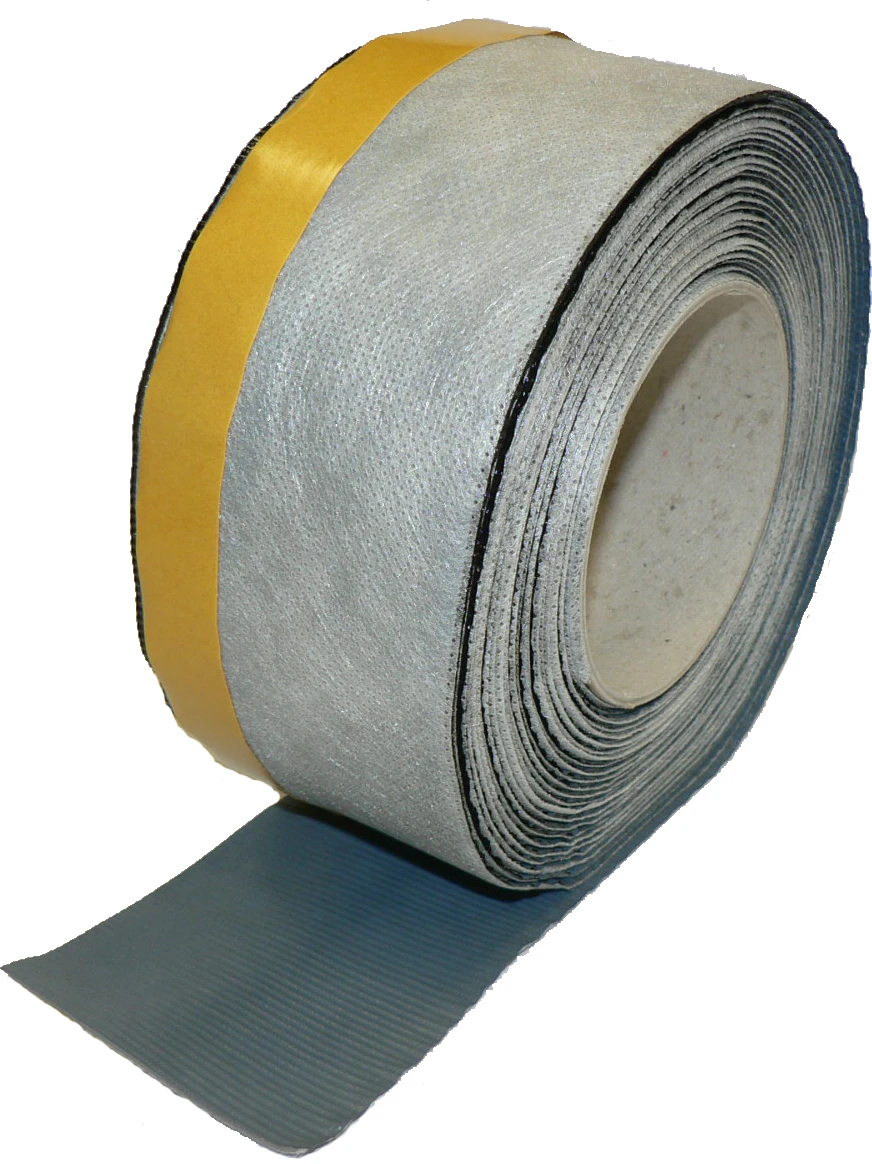 4338-butyl-fleece-a PRE PROFESION&Aacute;LOV: Soudaband Butyl - fleece +A