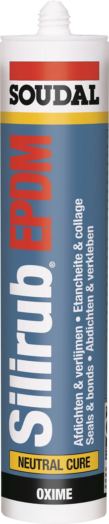 6432-silirub-epdm-viz-1707 SOUDAL Window System: Silirub EPDM