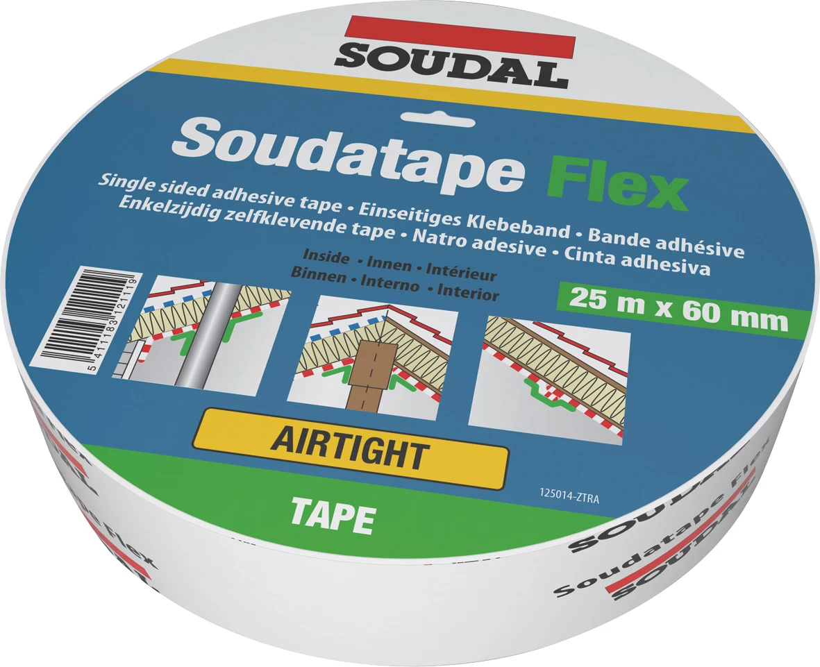 7594-soudatape-flex-viz PRE PROFESION&Aacute;LOV: Soudatape flex