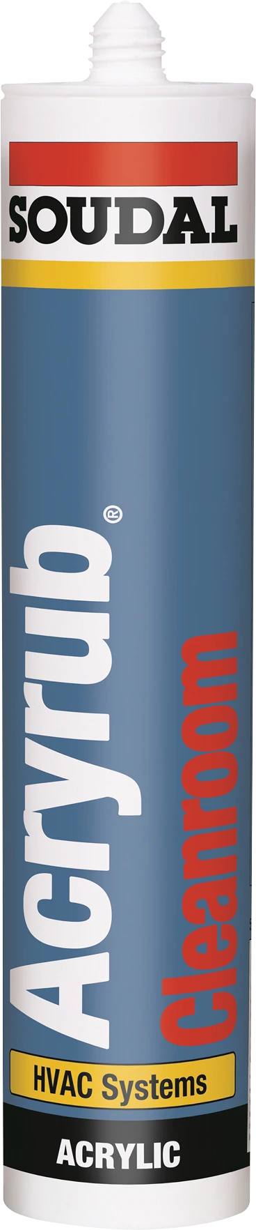 ACRYRUB__CLEANROOM_290ML_VIZ_1508 PRE PROFESION&Aacute;LOV: Acryrub Cleanroom