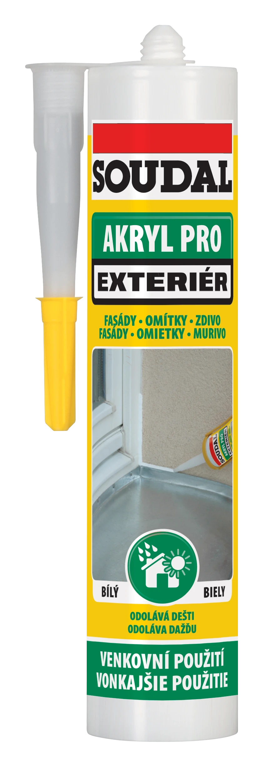 AKRYL_PRO_EXTERIER_VIZ_16099 PRE PROFESIONÁLOV: Akryl PRE Exteriér