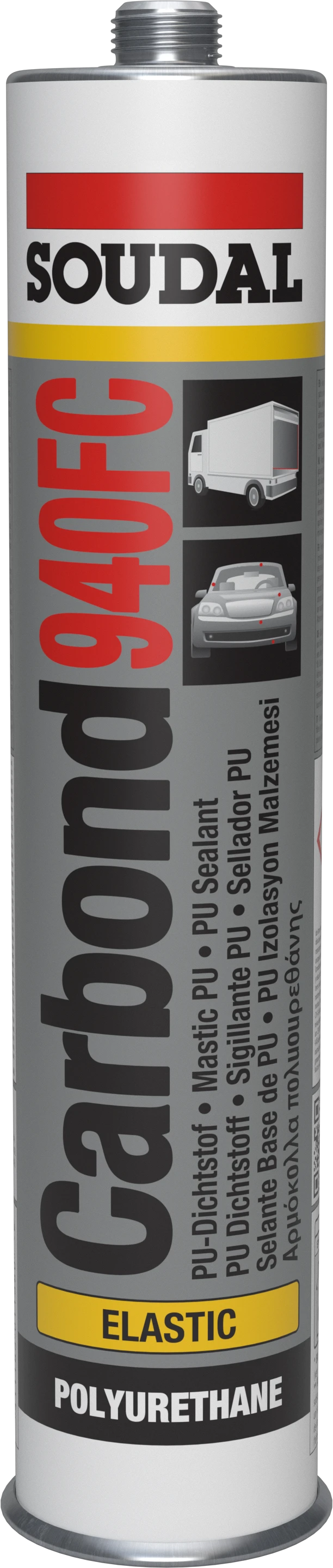CARBOND_940_FC_310ML_VIZ_2303 PRE PROFESIONÁLOV: Carbond 940 FC