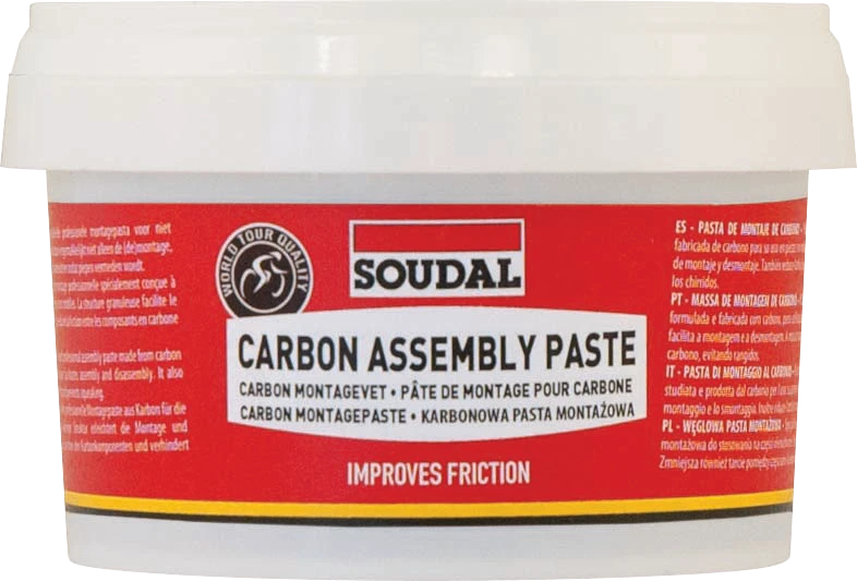 CARBON_PASTE_PASTA_PRO_CARBON_200ML_VIZ_1905 PRE PROFESIONÁLOV: Carbon Paste pasta na carbon