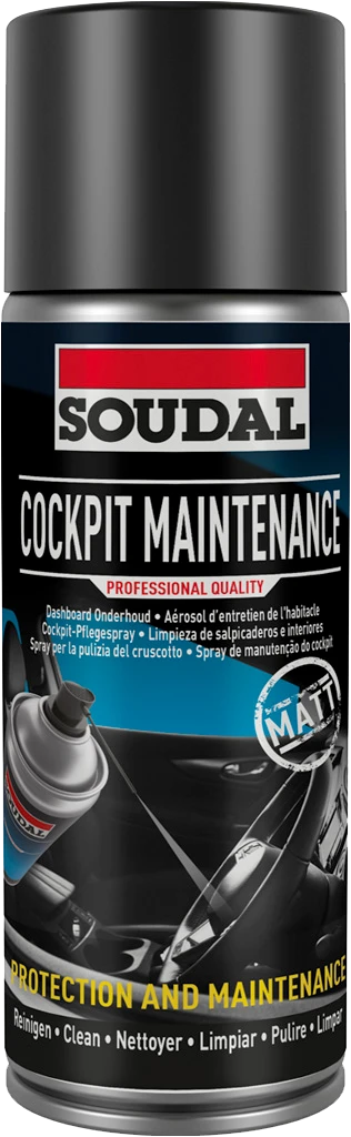 COCKPIT_MAINTENANCE_400ML_VIZ_2411 TECHNICK&Eacute; SPREJE