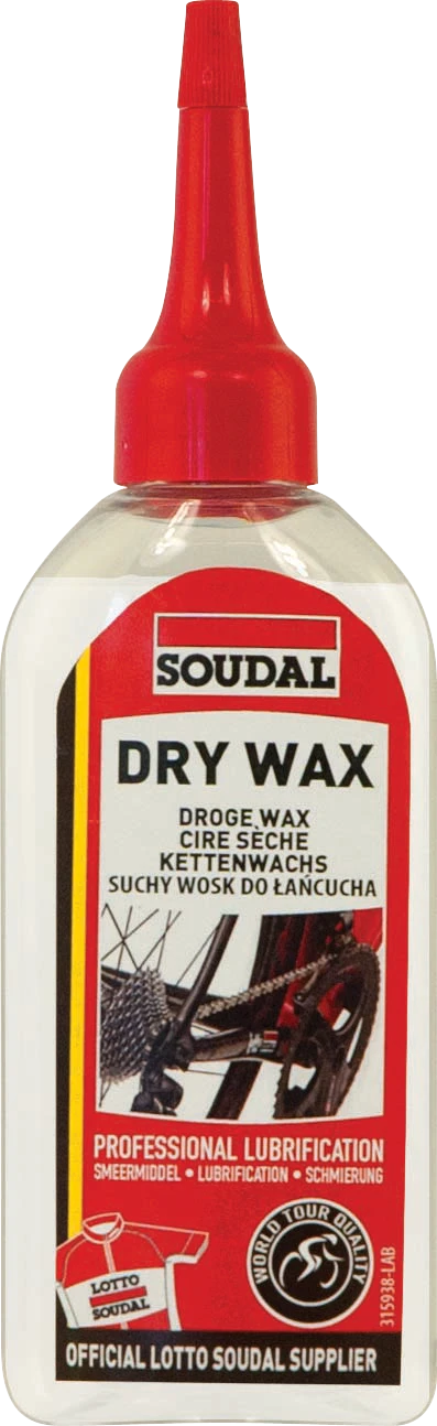 DRY_WAX_SUCHY_VOSK_NA_RETEZ_100ML_VIZ_1905 PRE PROFESIONÁLOV: Dry Wax suchý vosk na reťaz