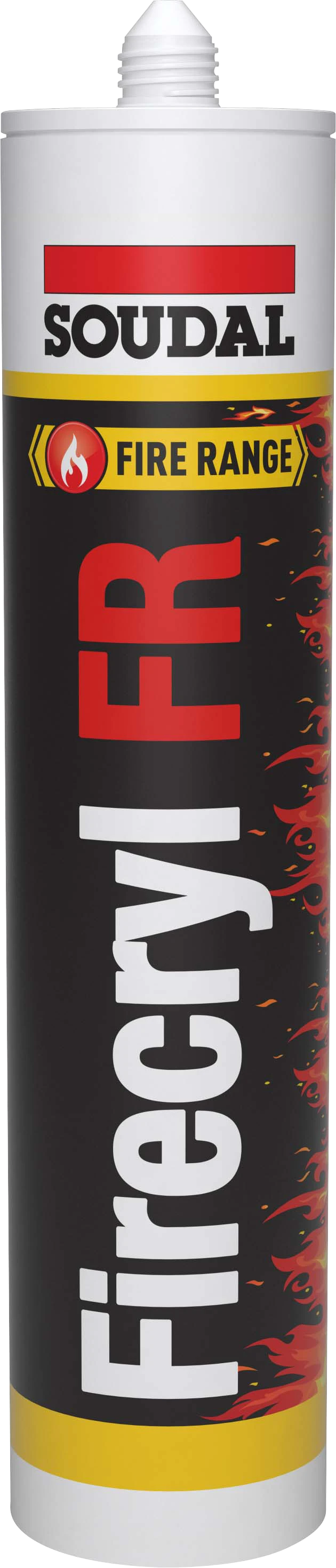 FIRECRYL_FR_310ML_VIZ_1803 PRE PROFESIONÁLOV: Soudaseal FR
