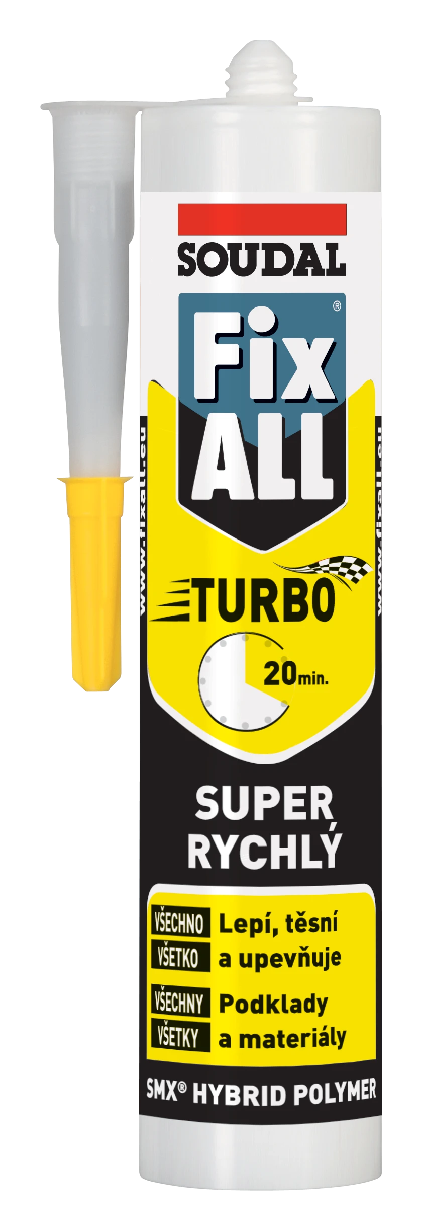 FIX_ALL_TURBO_VIZ_1805 Upch&aacute;vky na &scaron;p&aacute;ry a praskliny