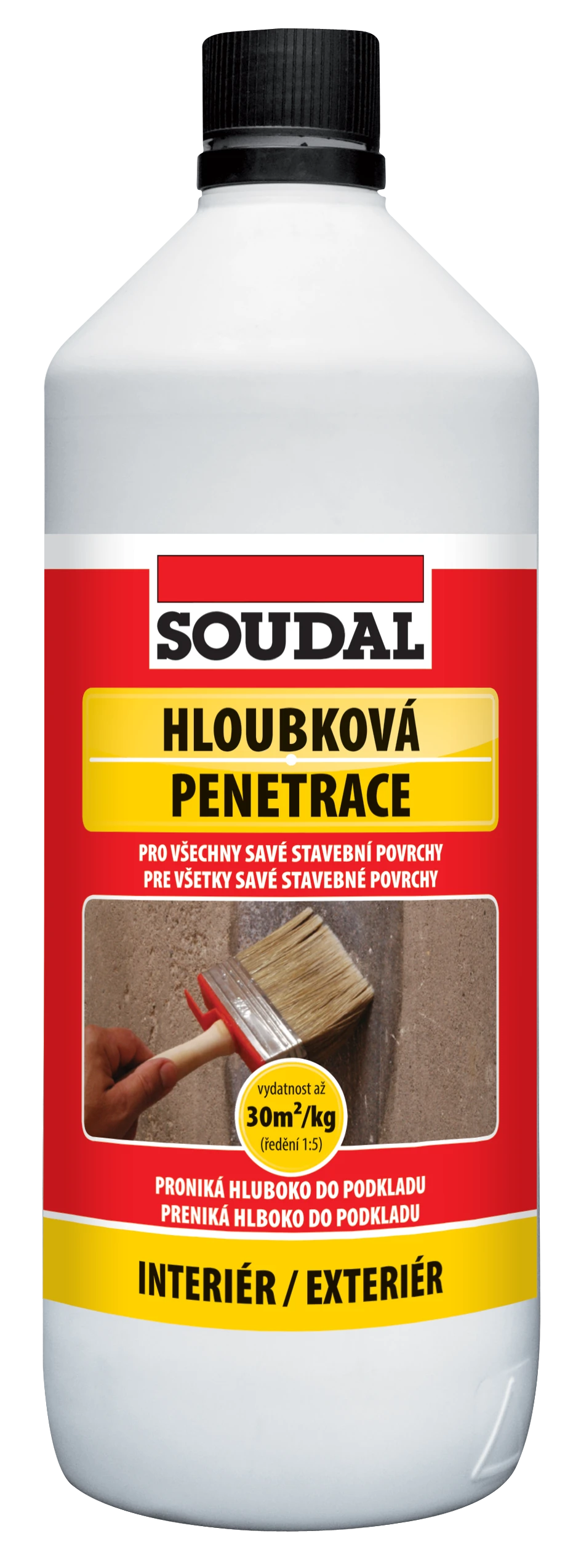 HLOUBKOVA_PENETRACE_1KG_VIZ_1505 PRE PROFESION&Aacute;LOV: Hĺbkov&aacute; penetr&aacute;cia