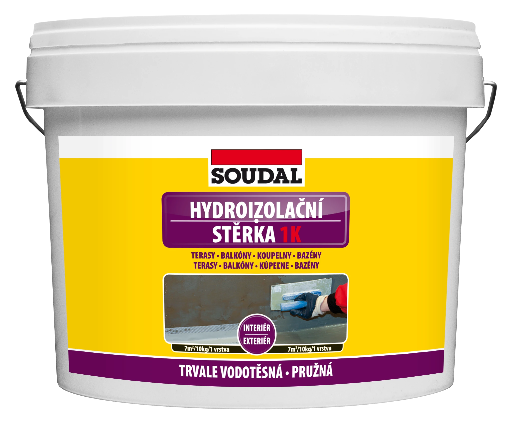 HYDROIZOLACNI_STERKA_1K_VIZ_1402 PRE PROFESIONÁLOV: Hydroizolačná stierka 1K