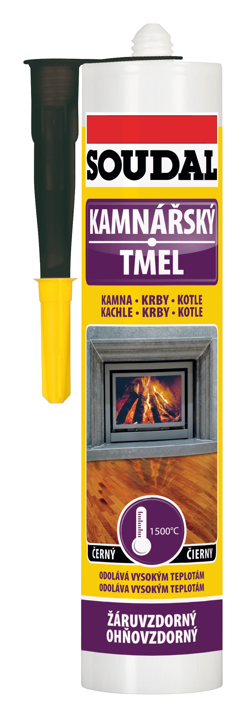 KAMNARSKY_TMEL_280ML_VIZ_12053 PRE PROFESION&Aacute;LOV: Pecn&yacute; tmel