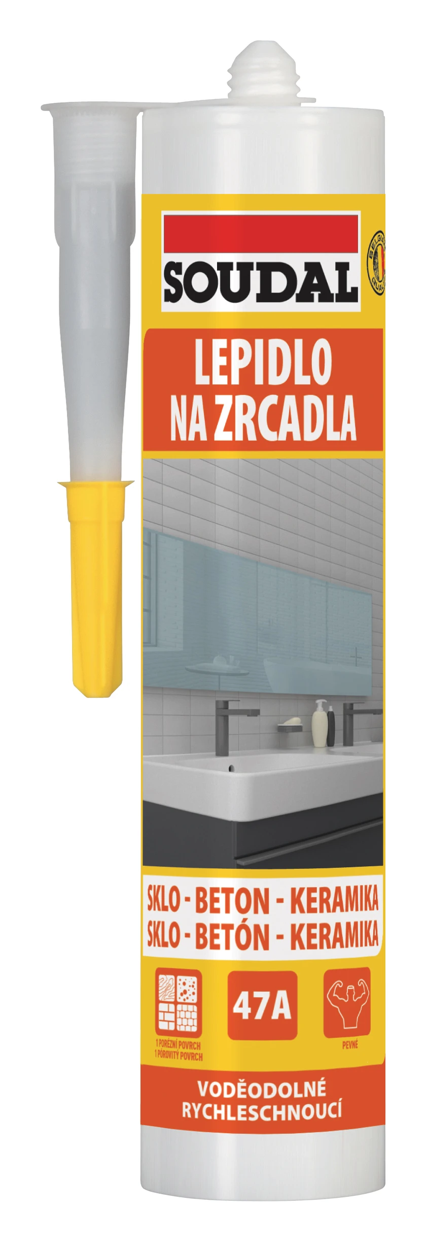 LEPIDLO_NA_ZRCADLA_47_A_VIZ_2504 PRE PROFESION&Aacute;LOV: Lepidlo na zrkadl&aacute; 47A