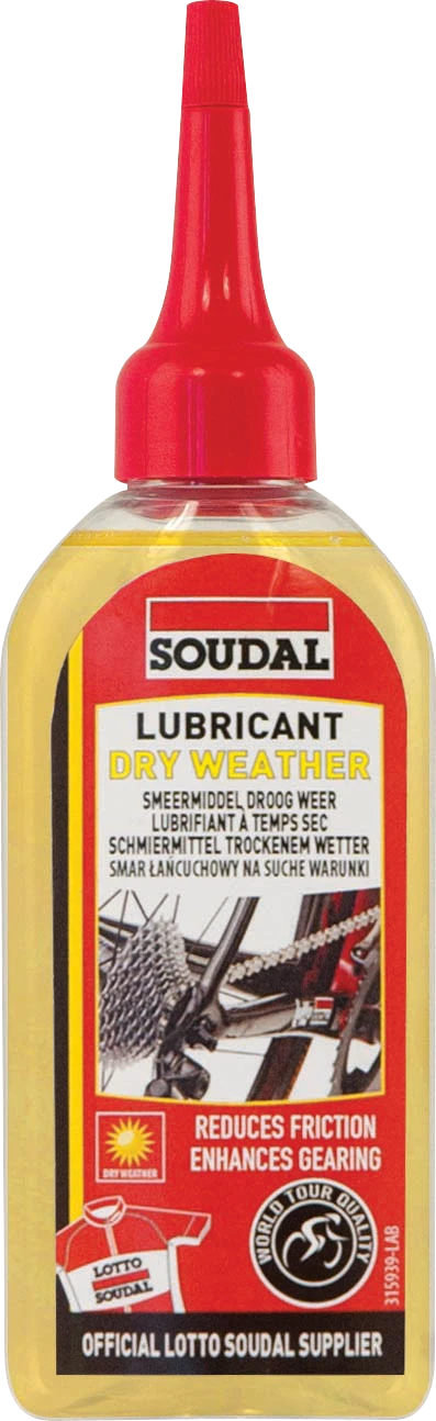 LUBRICANT_DRY_MAZIVO_DO_SUCHA_100ML_VIZ_1905 PRE PROFESION&Aacute;LOV: Lubricant Dry mazivo do sucha