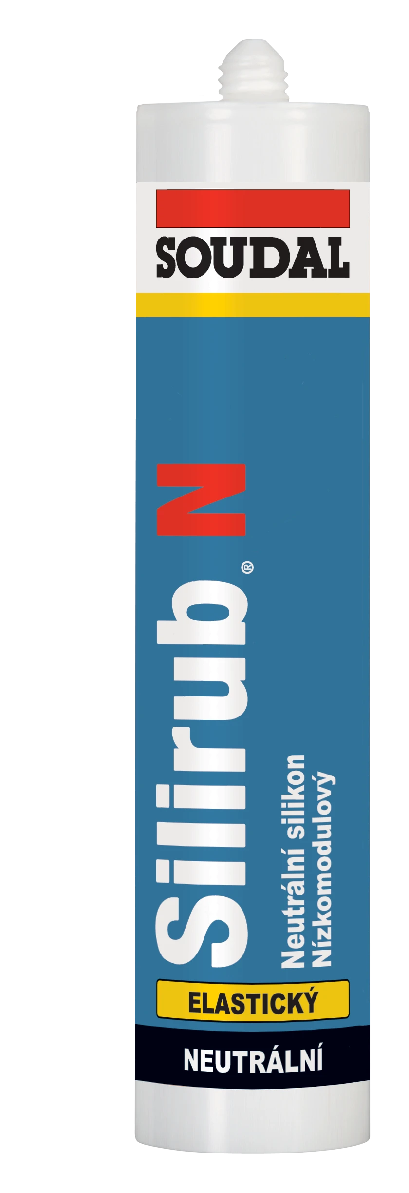 SILIRUB_N_VIZ_2111 Lepenie strechy | SOUDAL