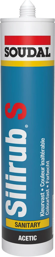 SILIRUB_S_310ML_VIZ_2305 PRE PROFESIONÁLOV: Silirub S