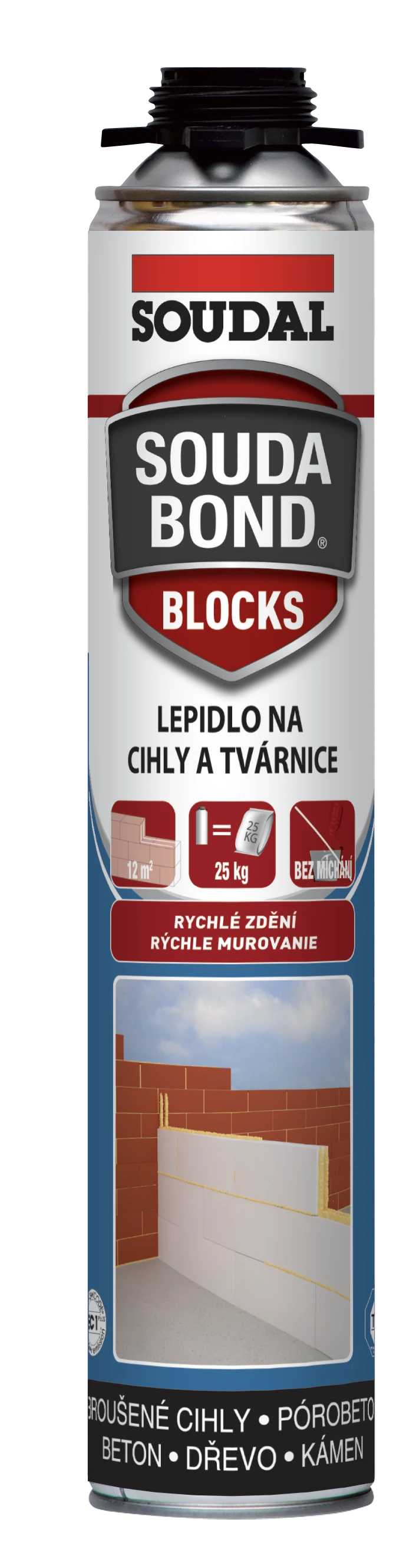 SOUDABOND_BLOCKS_VIZ_2404 SOUDABOND BLOCKS - Novinka 2024