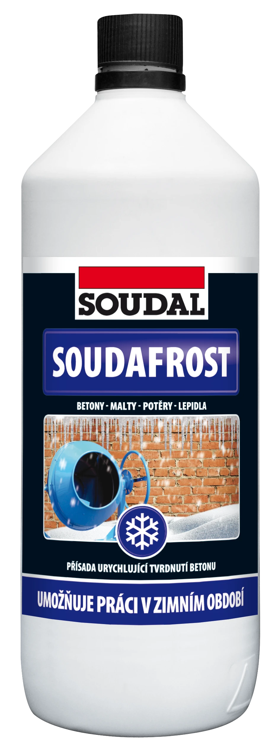 SOUDAFROST_1L_VIZ PRE PROFESIONÁLOV: SOUDAFROST