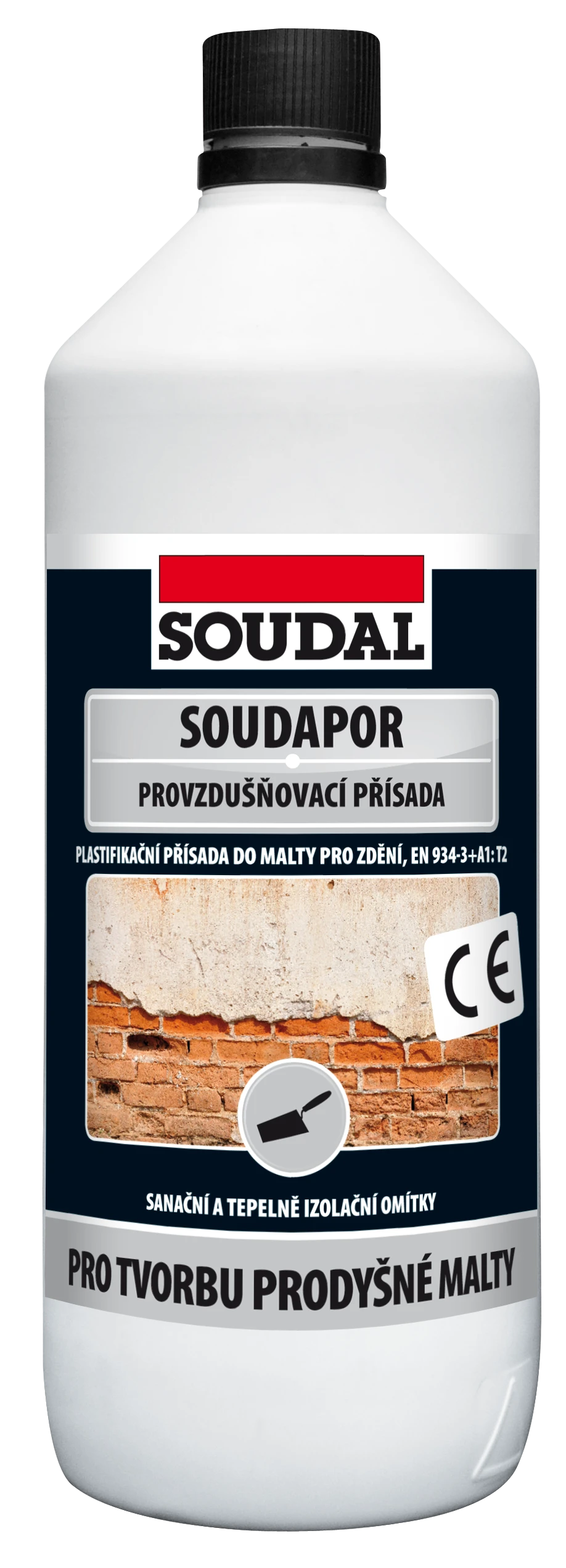SOUDAPOR_1L_VIZ_1403 PRE PROFESION&Aacute;LOV: SOUDAPOR Prevzdu&scaron;ňovacia pr&iacute;sada