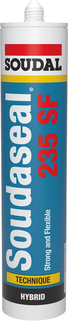 SOUDASEAL_235_SF_290ML_VIZ_23055 PRE PROFESIONÁLOV: Soudaseal 235 SF