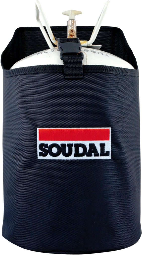 SOUDATHERM_ROOF_BACKPACK_VIZ APLIKAČNÉ NÁRADIE: Soudatherm Roof - backpack