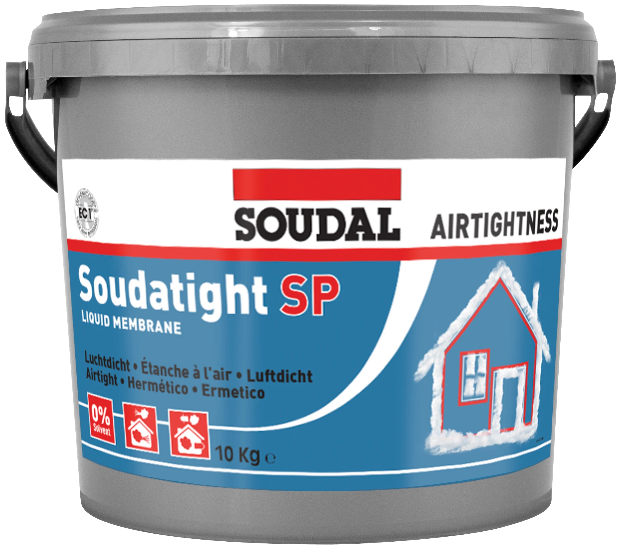 SOUDATIGHT_SP_11KG_VIZ_1709 SOUDAL Window System: Soudatight SP