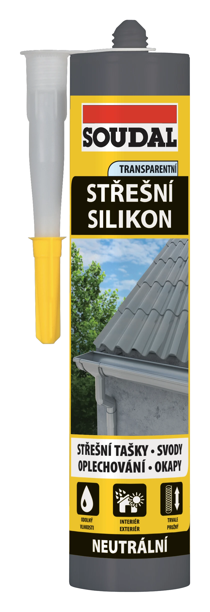 STRESNI_SILIKON_VIZ_24076 STAVEBN&Aacute; CH&Eacute;MIA PRE SPOTREBITEĽOV: Stre&scaron;n&yacute; silik&oacute;n