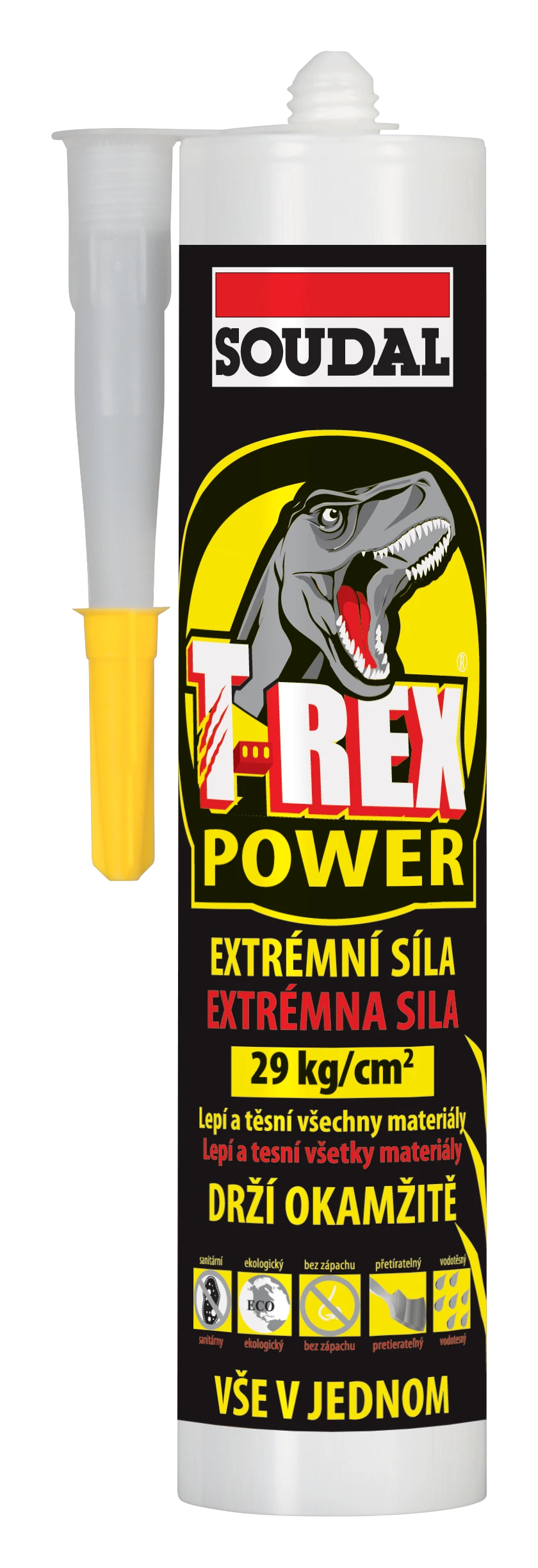 T-REX_POWER_VIZ_1404 Upch&aacute;vky na &scaron;p&aacute;ry a praskliny