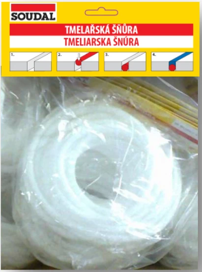 TMELARSKA_SNURA_VIZ SOUDAL Fire System: Soudafoam FR 2K-B2