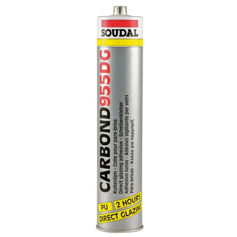soudal-carbond-955-dg-800x800 PRE PROFESIONÁLOV: Carbond 955 DG