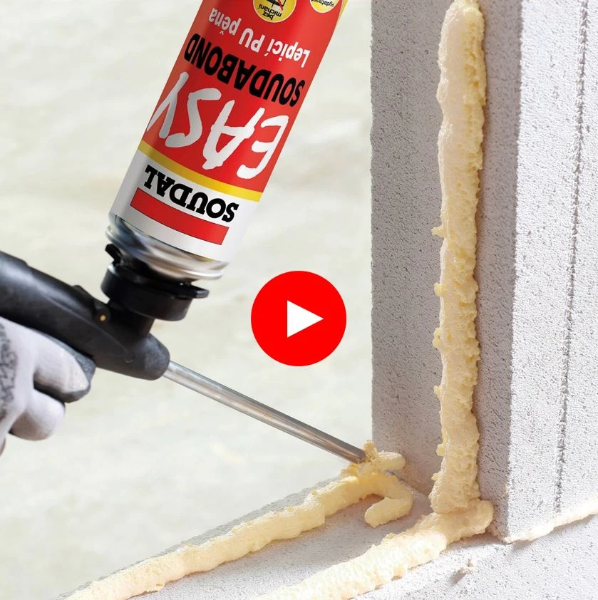 web_video_Soudabond_EASY Instrukt&aacute;žne vide&aacute;, videon&aacute;vody SOUDAL