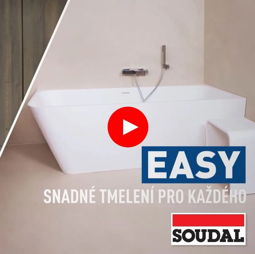 web_video_easy_easy PRE PROFESION&Aacute;LOV: Stavebn&yacute; tmel EASY