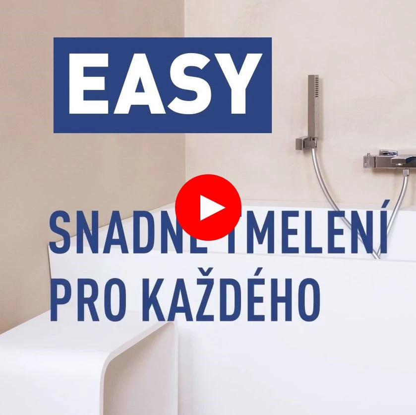 web_video_easynn PRE PROFESION&Aacute;LOV: Stavebn&yacute; tmel EASY